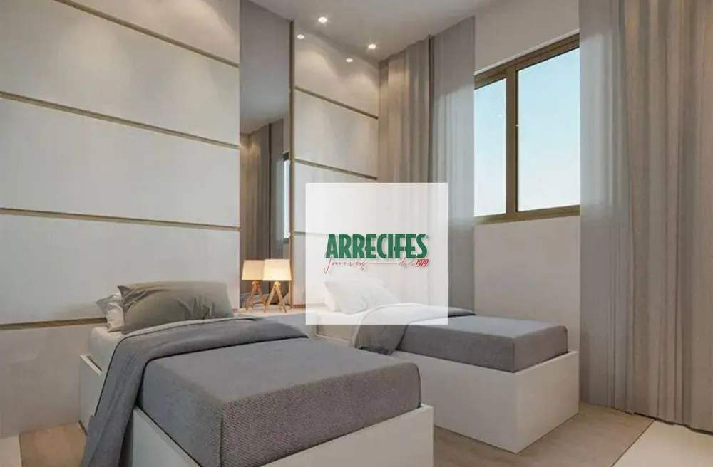Apartamento, 3 quartos, 61 m² - Foto 16