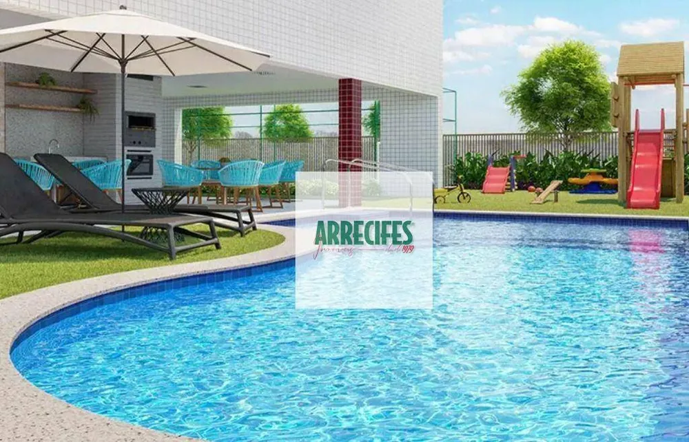 Apartamento, 3 quartos, 61 m² - Foto 7