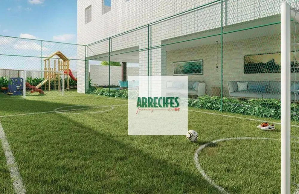 Apartamento, 3 quartos, 61 m² - Foto 4