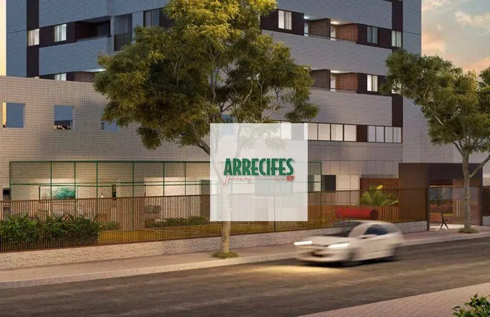 Apartamento, 3 quartos, 61 m² - Foto 3