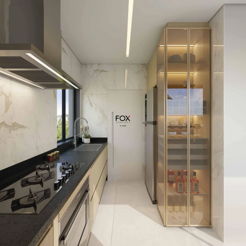 Apartamento, 2 quartos, 61 m² - Foto 11