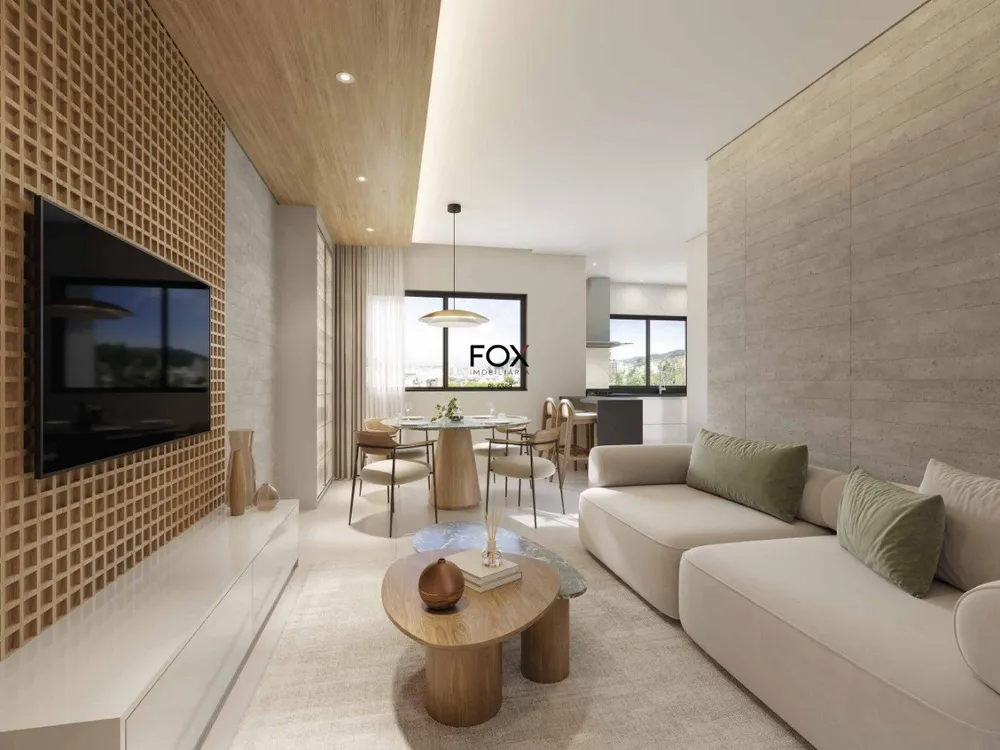 Apartamento, 2 quartos, 61 m² - Foto 6
