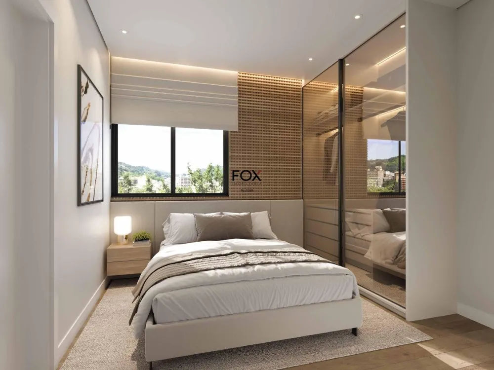 Apartamento, 2 quartos, 61 m² - Foto 10