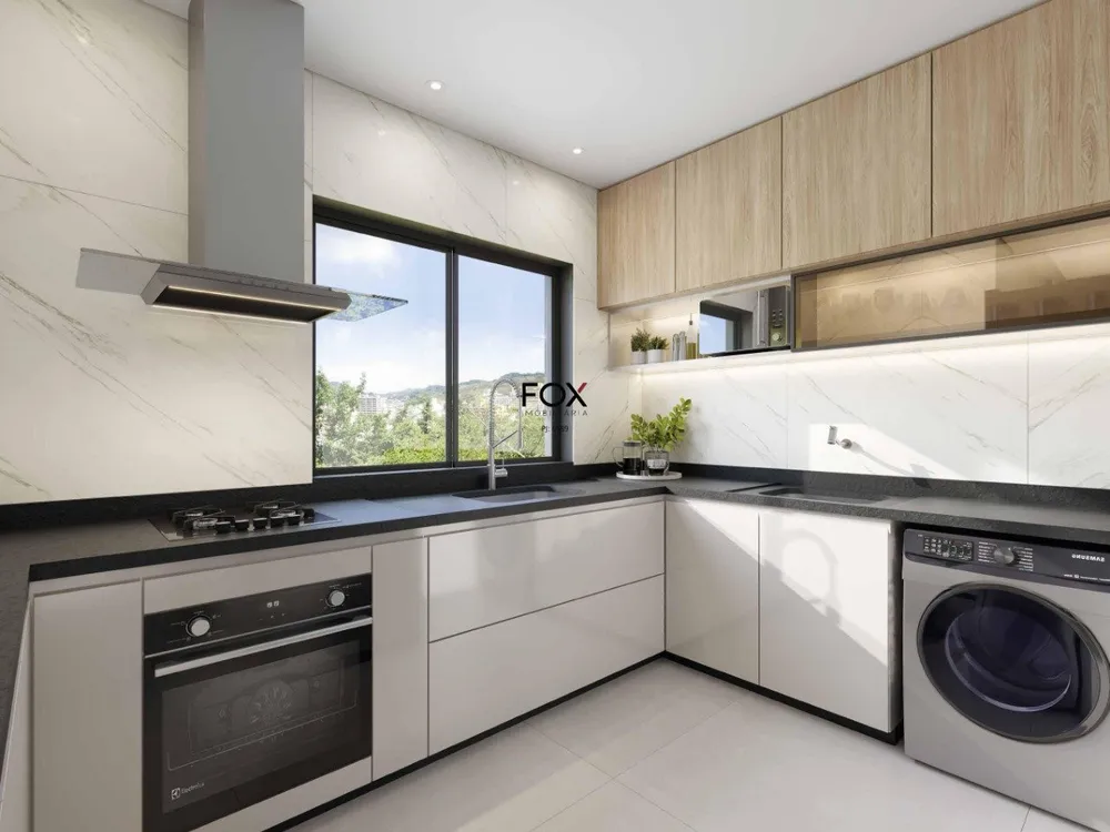 Apartamento, 2 quartos, 61 m² - Foto 7