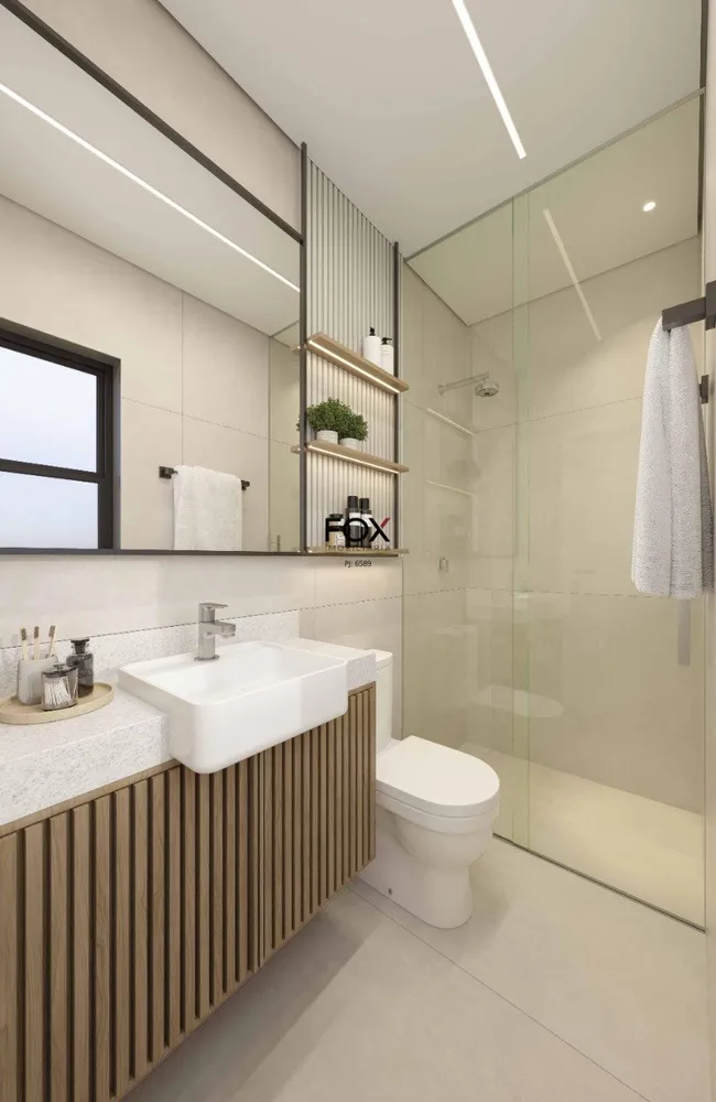 Apartamento, 2 quartos, 61 m² - Foto 4