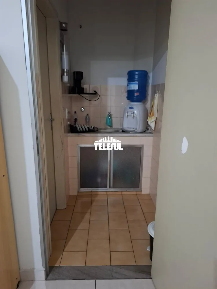 Depósito-Galpão, 46 m² - Foto 9