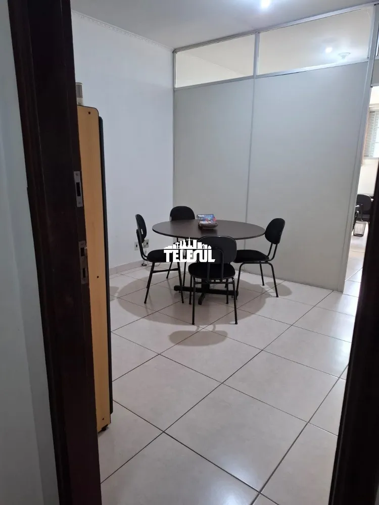 Depósito-Galpão, 46 m² - Foto 4
