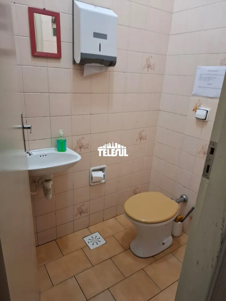 Depósito-Galpão, 46 m² - Foto 11