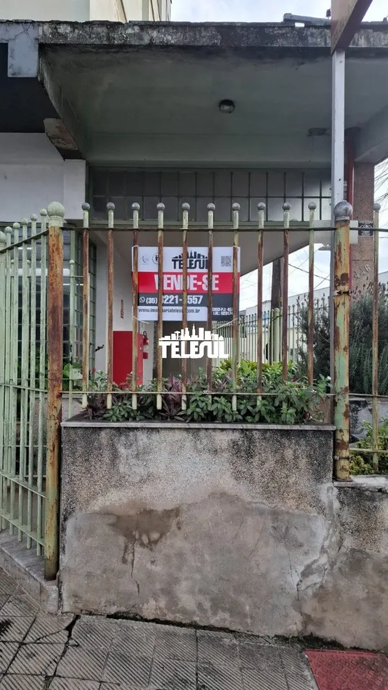 Depósito-Galpão, 46 m² - Foto 1