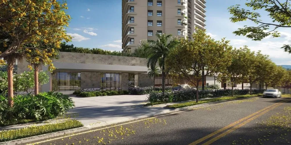 Apartamento, 3 quartos, 114 m² - Foto 4
