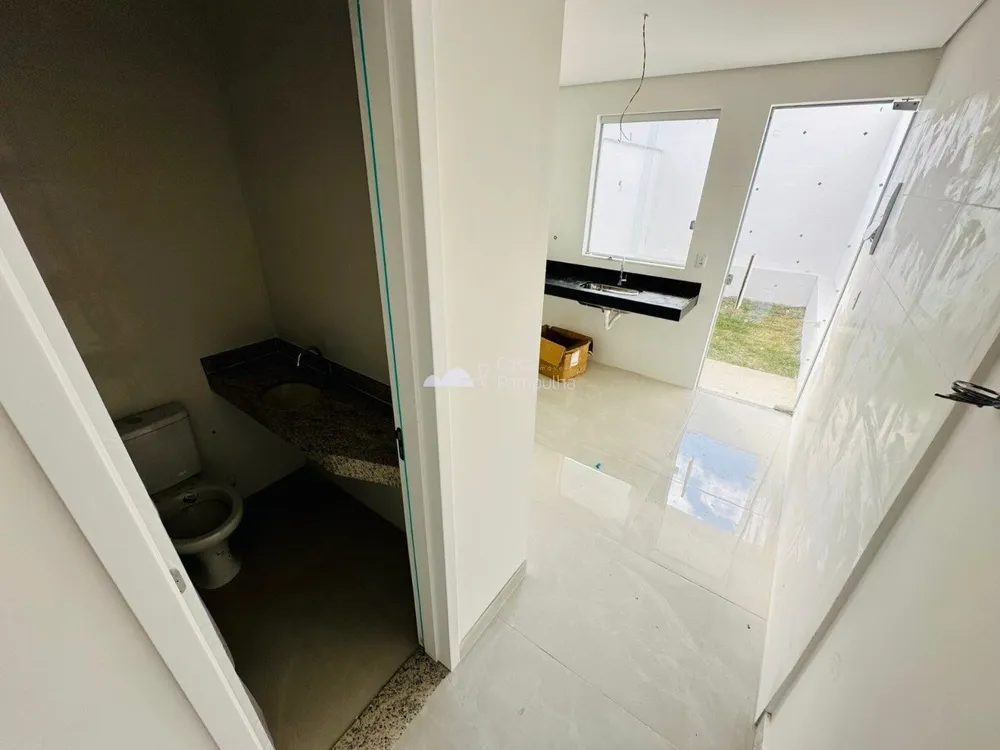 Casa, 2 quartos, 112 m² - Foto 7