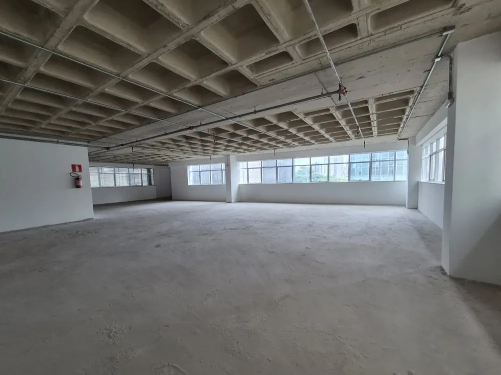 Loja-Salão, 430 m² - Foto 1