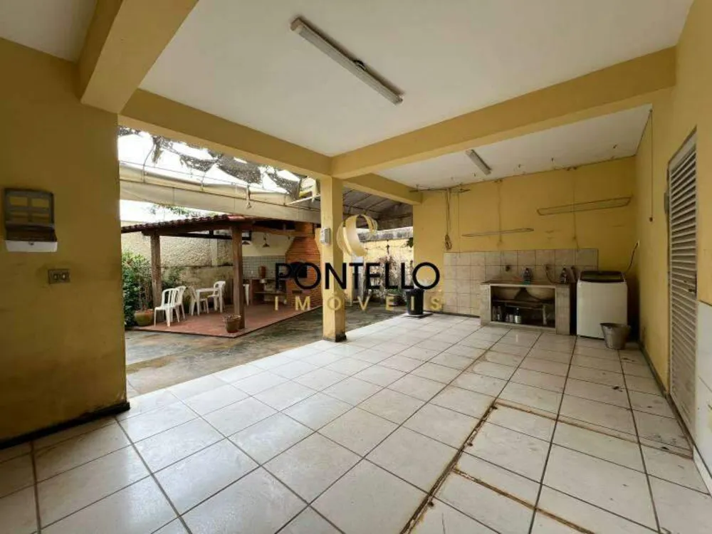 Casa, 3 quartos, 292 m² - Foto 15