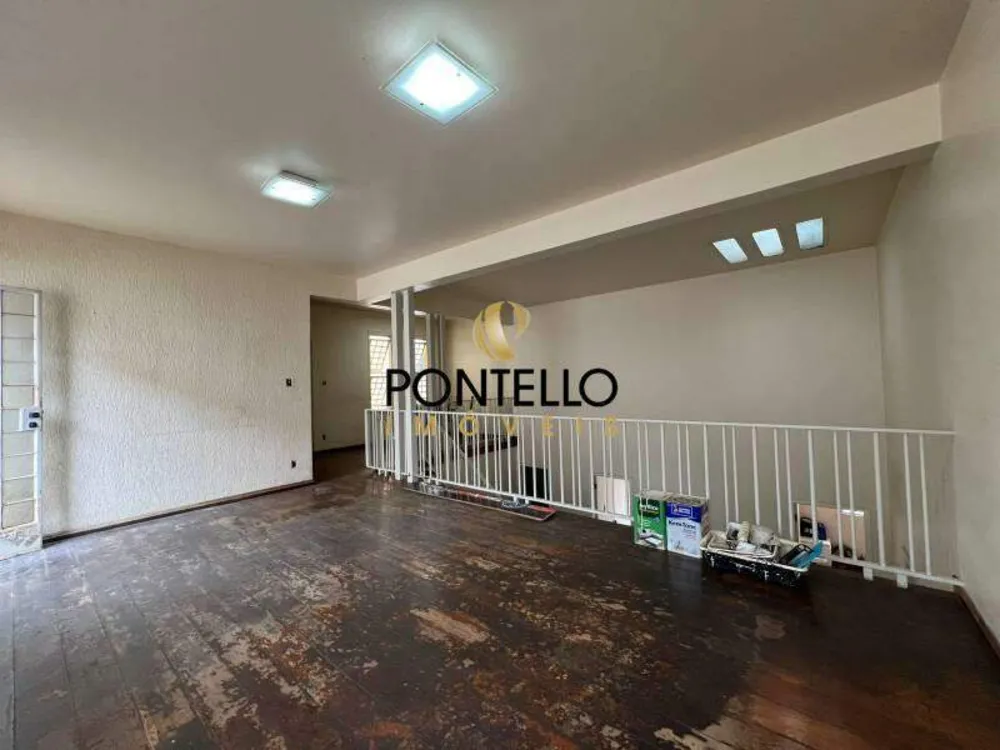 Casa, 3 quartos, 292 m² - Foto 3