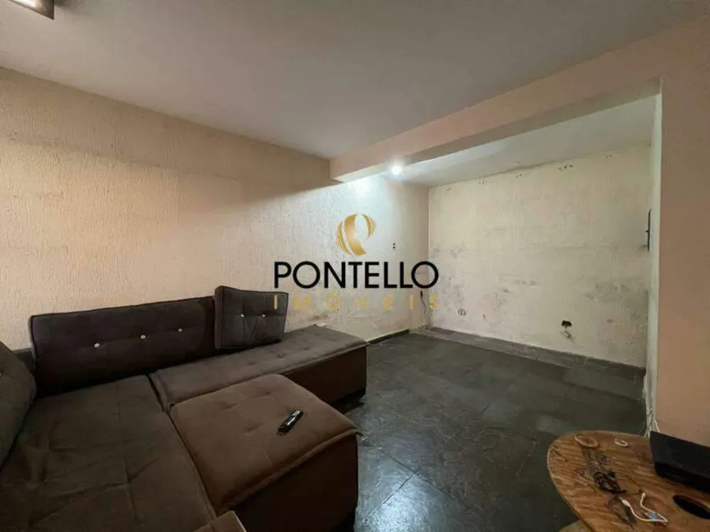 Casa, 3 quartos, 292 m² - Foto 3
