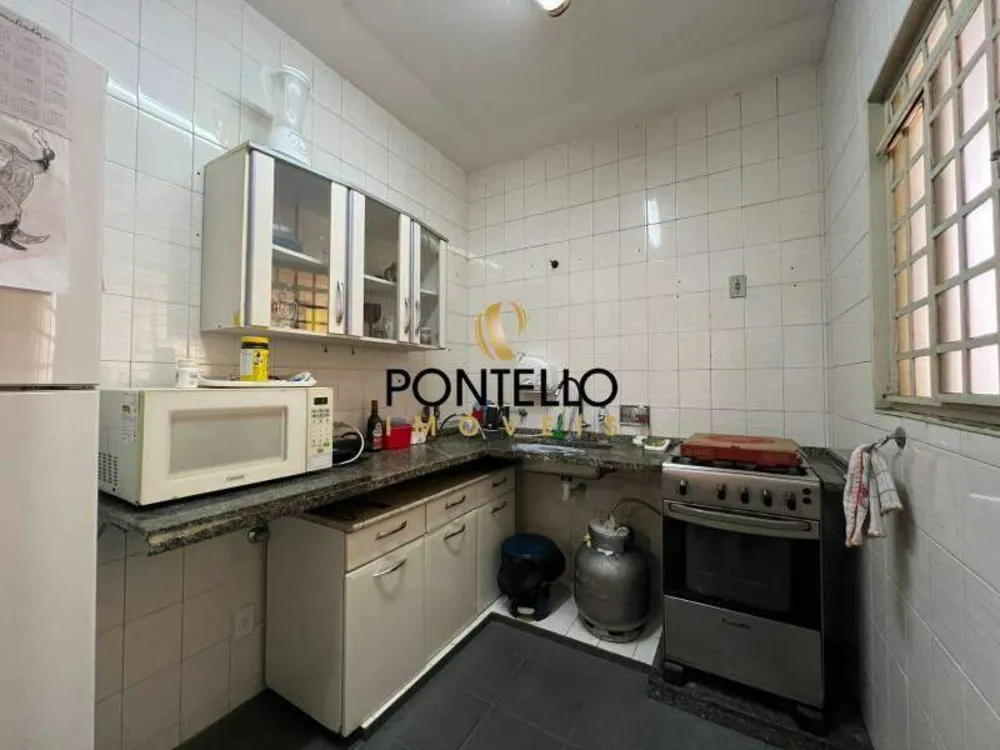 Casa, 3 quartos, 292 m² - Foto 8