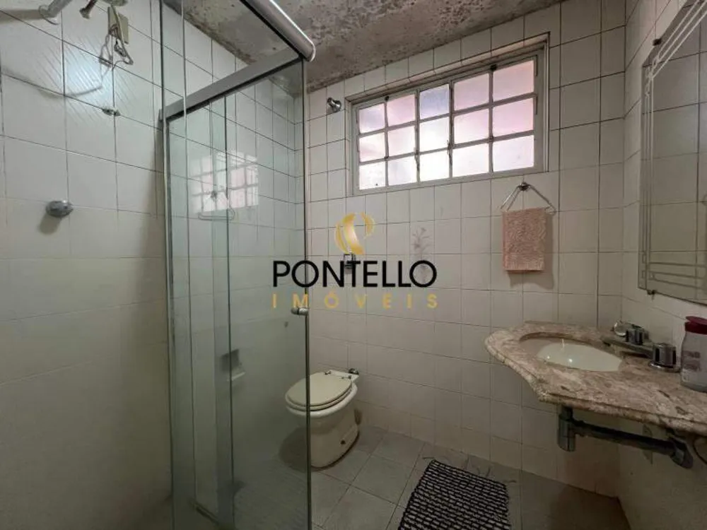 Casa, 3 quartos, 292 m² - Foto 13
