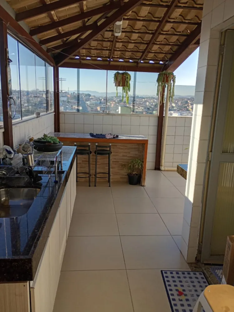 Cobertura, 2 quartos, 100 m² - Foto 15