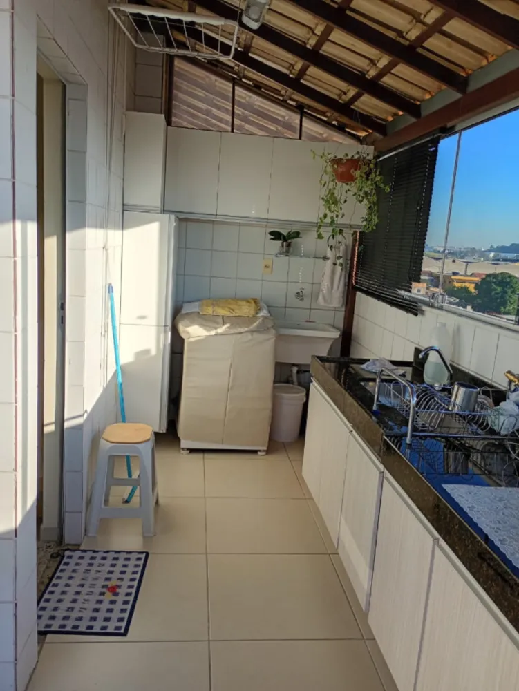 Cobertura, 2 quartos, 100 m² - Foto 14