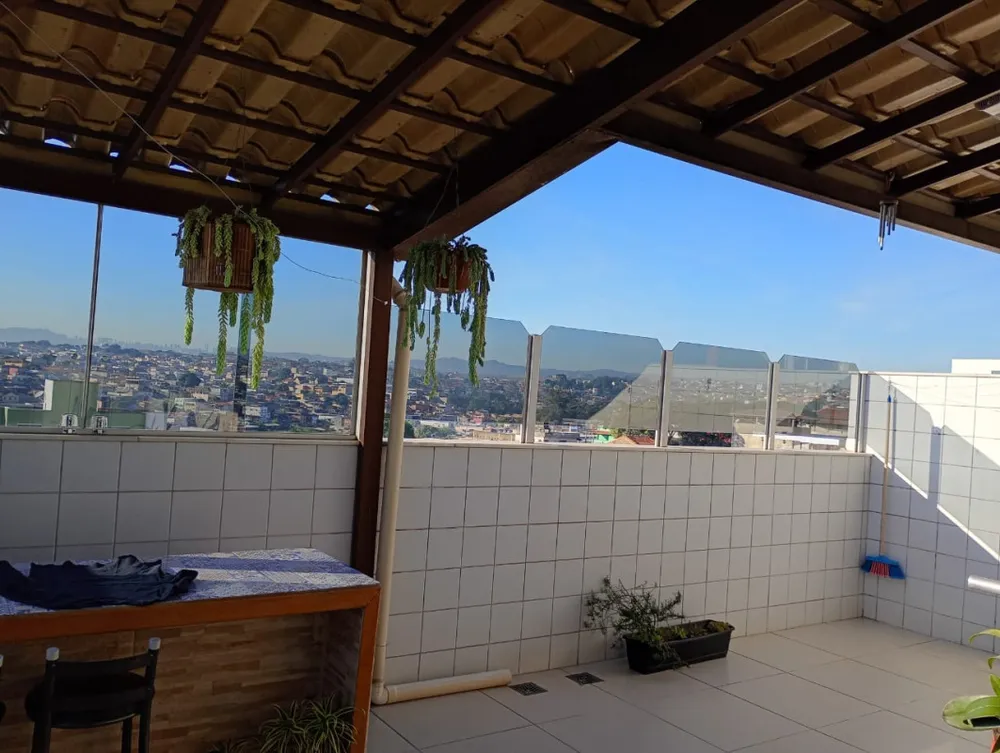Cobertura, 2 quartos, 100 m² - Foto 12