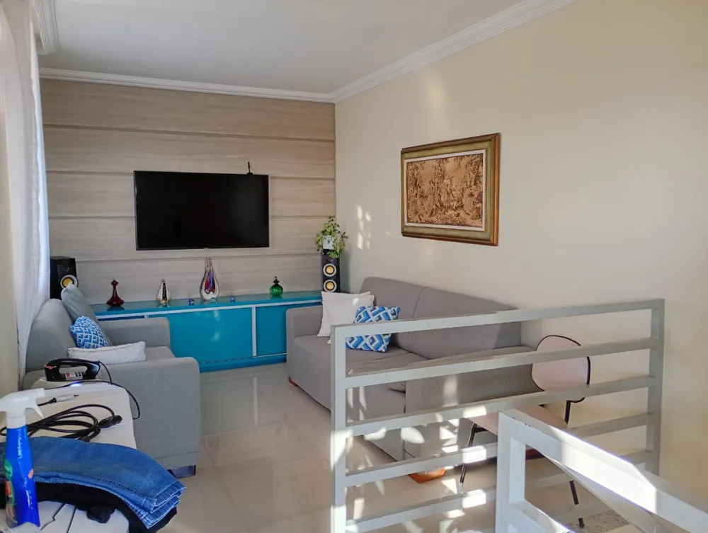 Cobertura, 2 quartos, 100 m² - Foto 4