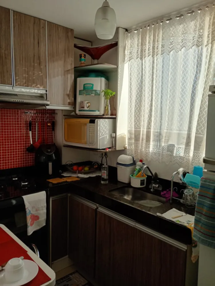 Cobertura, 2 quartos, 100 m² - Foto 10