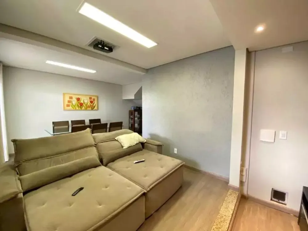 Casa, 3 quartos, 167 m² - Foto 3
