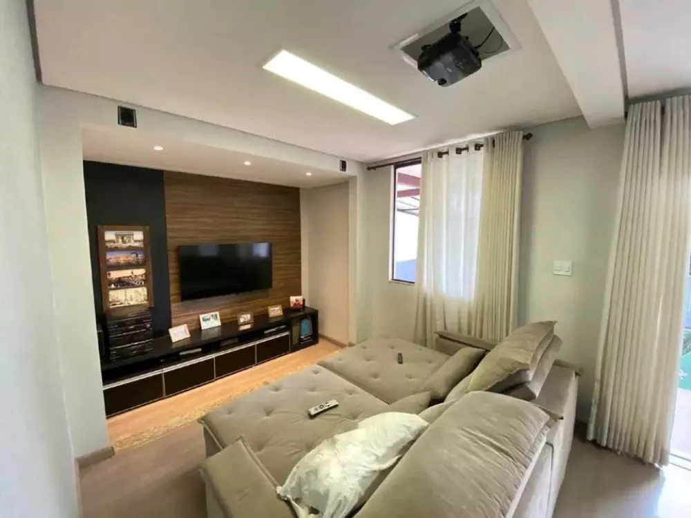 Casa, 3 quartos, 167 m² - Foto 8