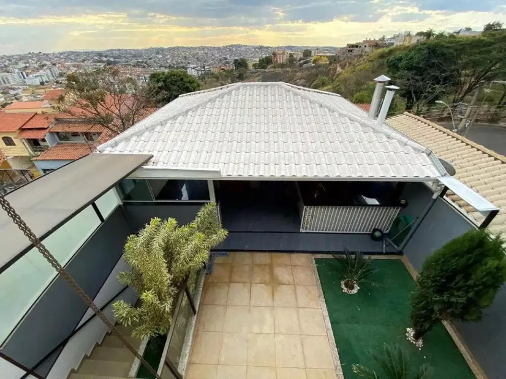 Casa, 3 quartos, 167 m² - Foto 5