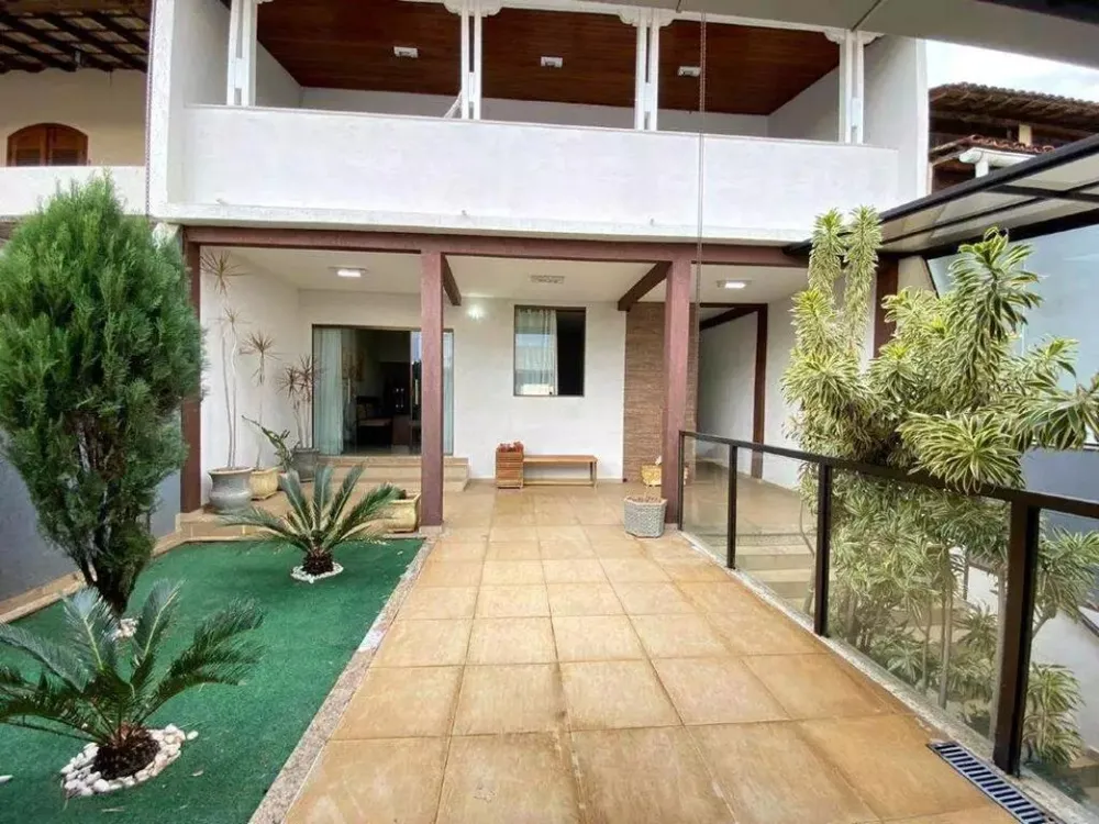 Casa, 3 quartos, 167 m² - Foto 9
