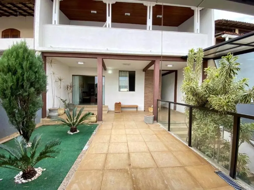 Casa, 3 quartos, 167 m² - Foto 12