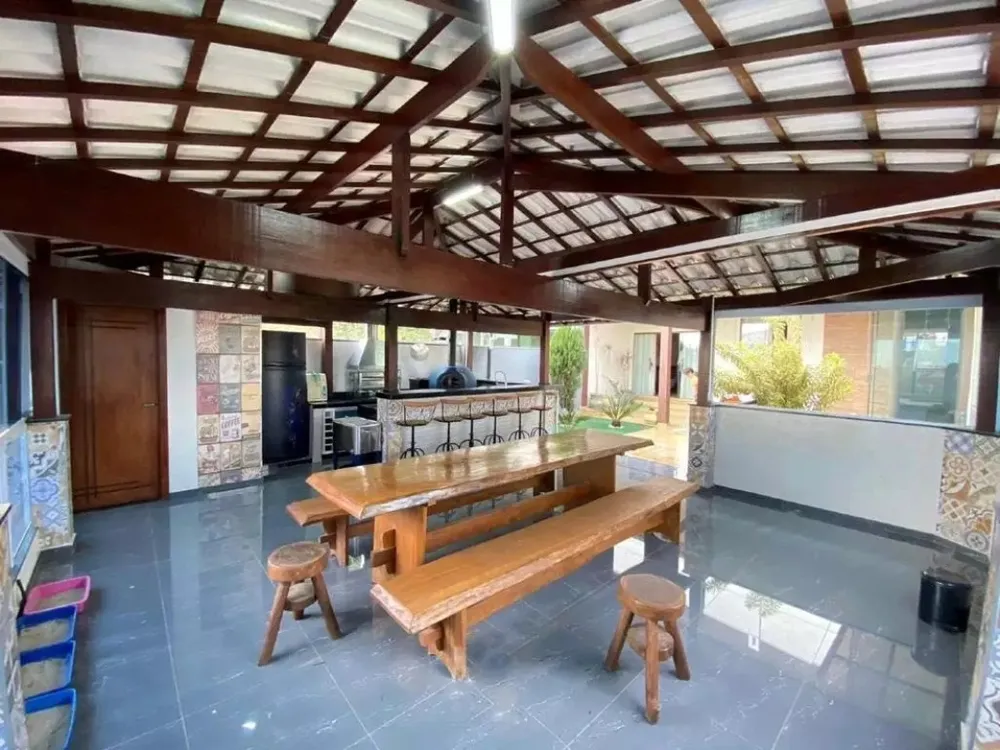 Casa, 3 quartos, 167 m² - Foto 7