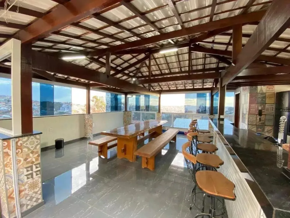 Casa, 3 quartos, 167 m² - Foto 11