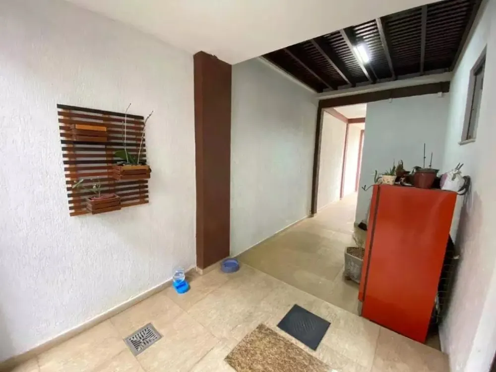 Casa, 3 quartos, 167 m² - Foto 2
