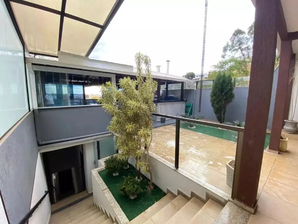 Casa, 3 quartos, 167 m² - Foto 6