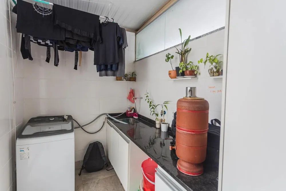 Apartamento, 2 quartos, 113 m² - Foto 5