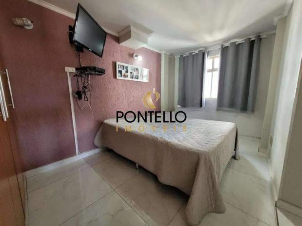Cobertura à venda com 5 quartos, 180m² - Foto 4