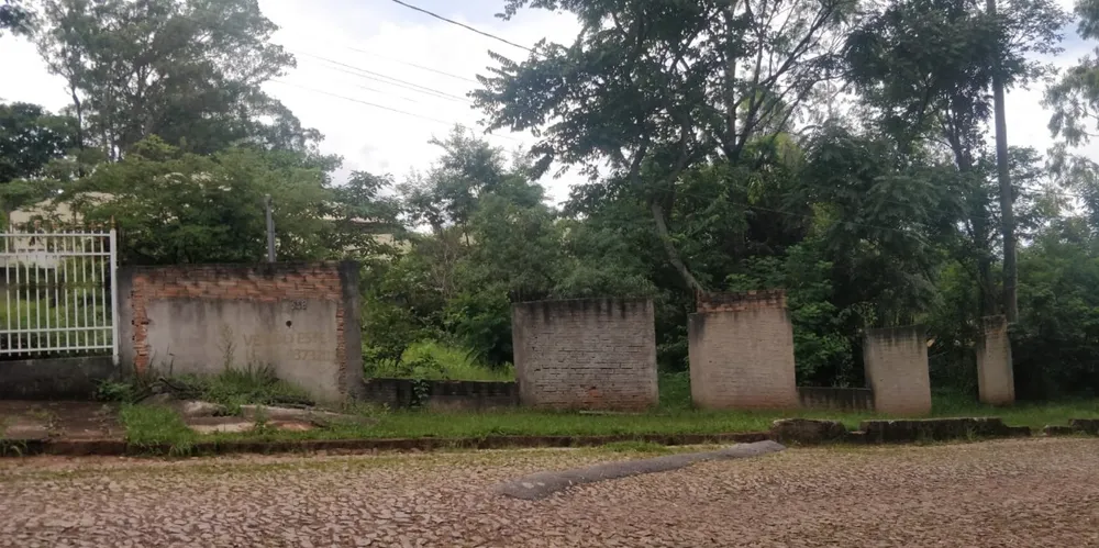 Terreno, 742 m² - Foto 1