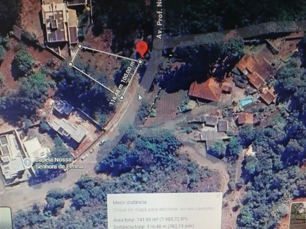Terreno, 742 m² - Foto 5