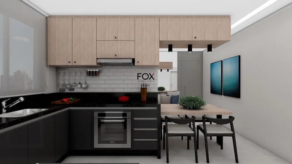 Apartamento, 2 quartos, 56 m² - Foto 5