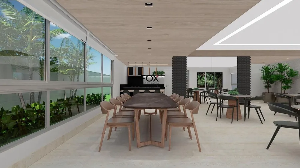Apartamento, 2 quartos, 56 m² - Foto 6