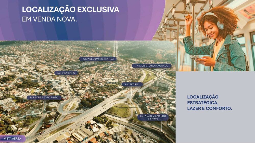 Apartamento à venda com 3 quartos, 55m² - Foto 11