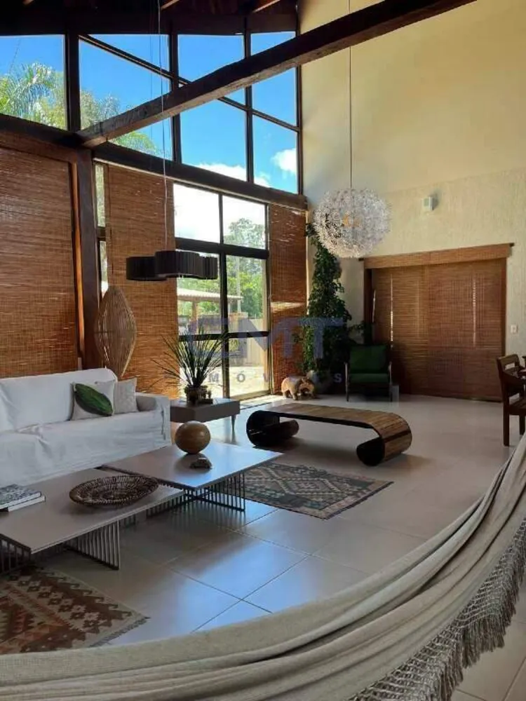 Casa, 4 quartos, 265 m² - Foto 4