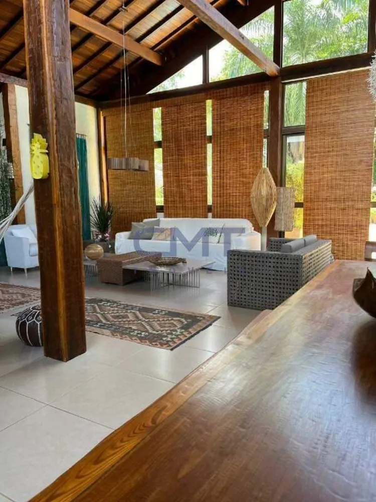 Casa, 4 quartos, 265 m² - Foto 6