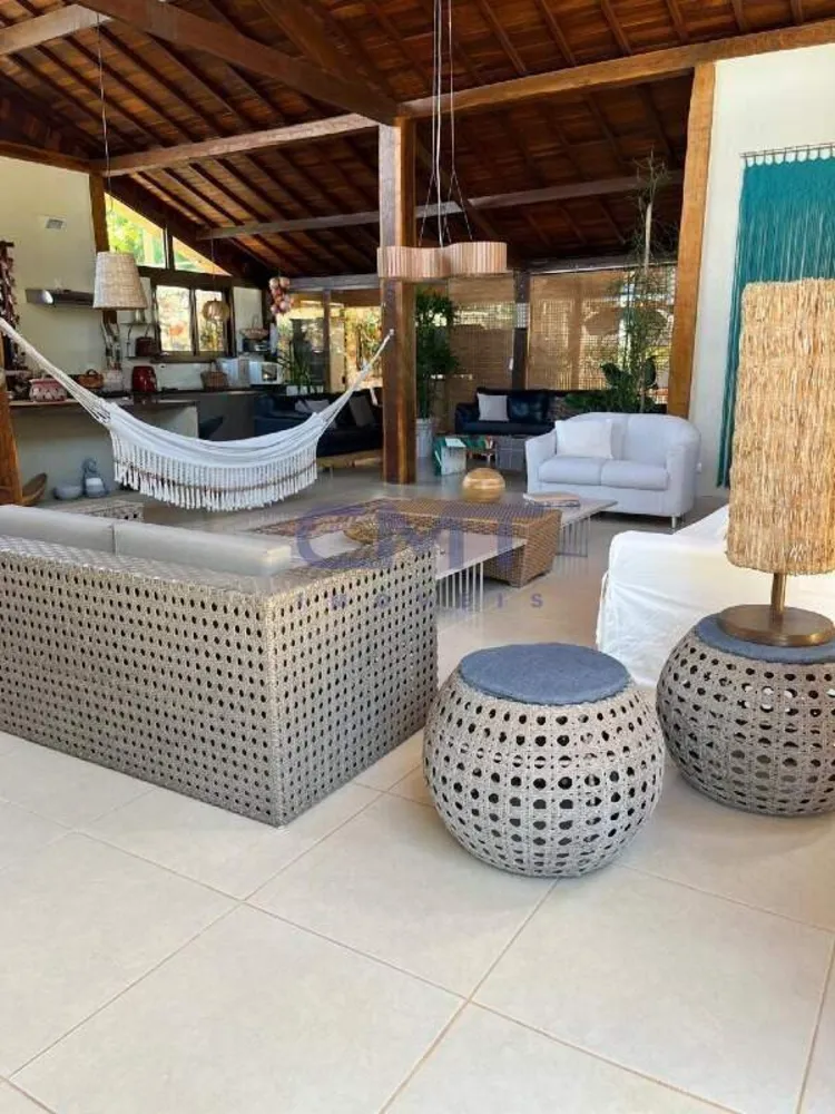Casa, 4 quartos, 265 m² - Foto 5