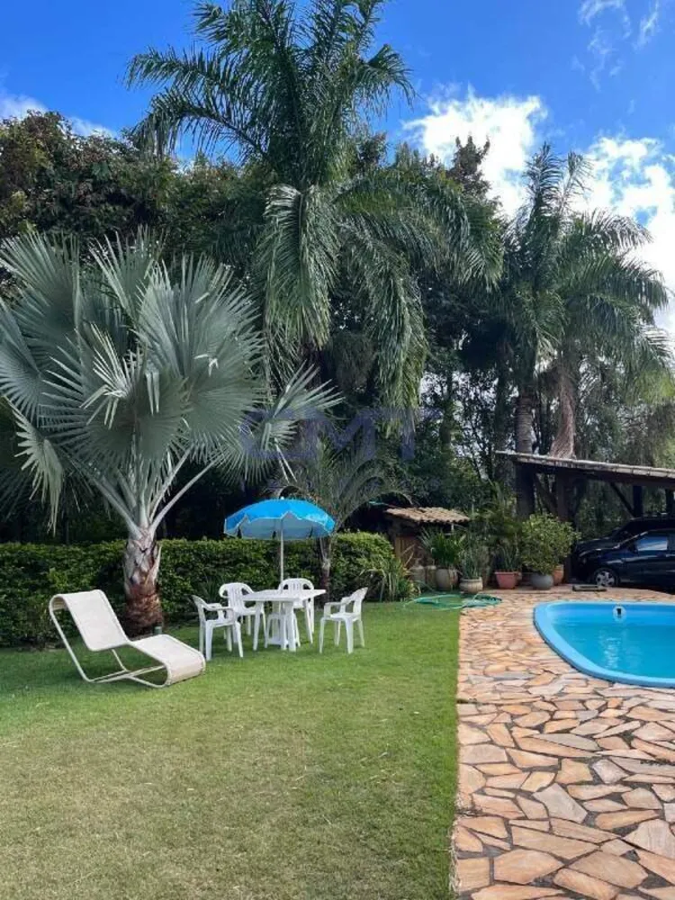 Casa, 4 quartos, 265 m² - Foto 8