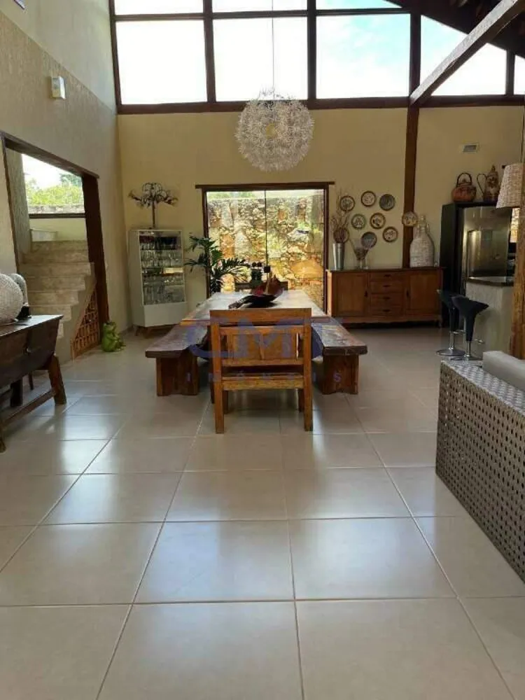 Casa, 4 quartos, 265 m² - Foto 3