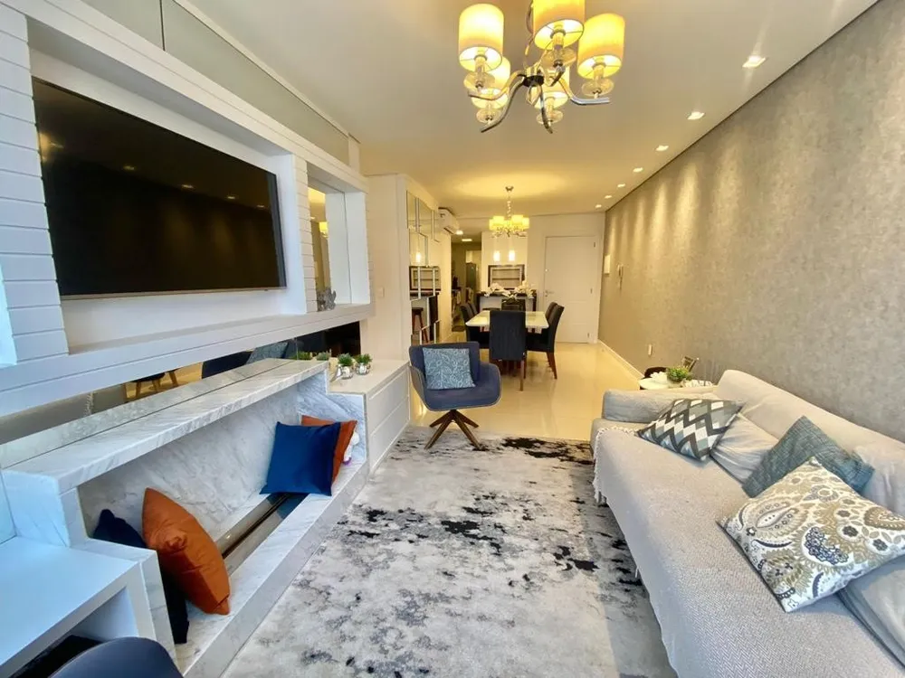 Apartamento, 3 quartos, 112 m² - Foto 4