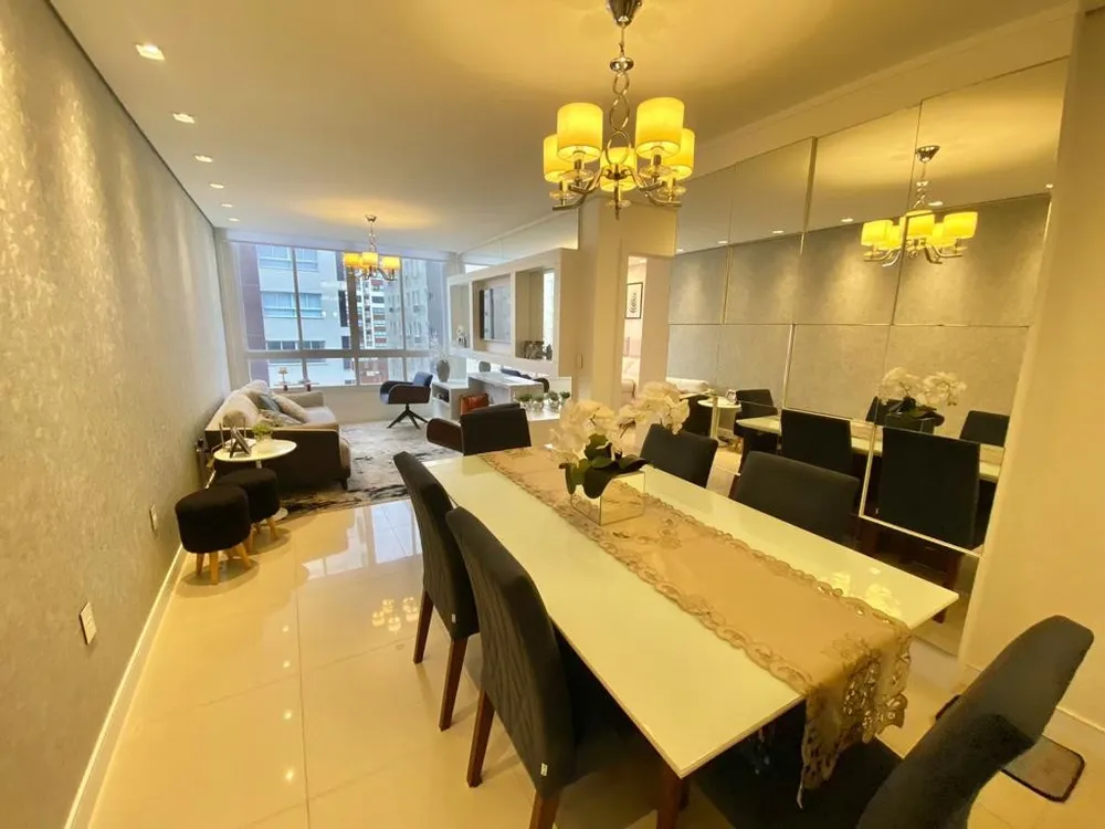 Apartamento, 3 quartos, 112 m² - Foto 3
