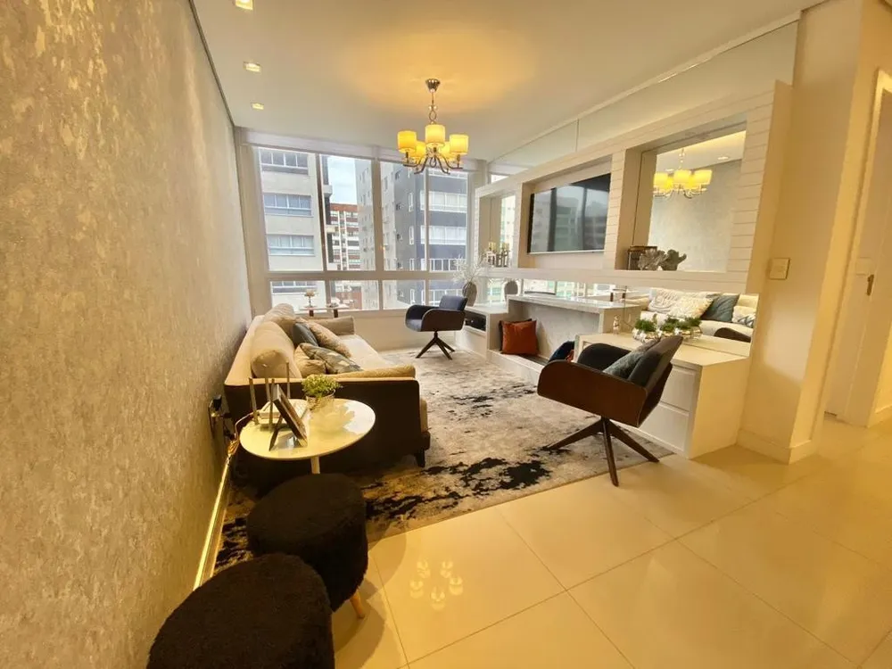 Apartamento, 3 quartos, 112 m² - Foto 2